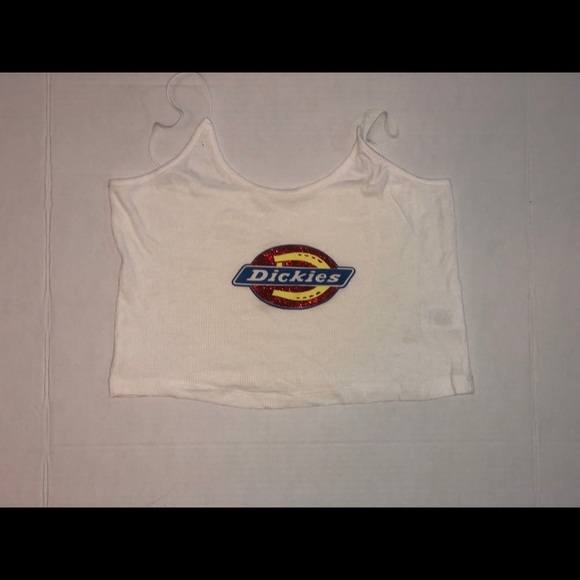 Crop Top - Picture 1 of 1